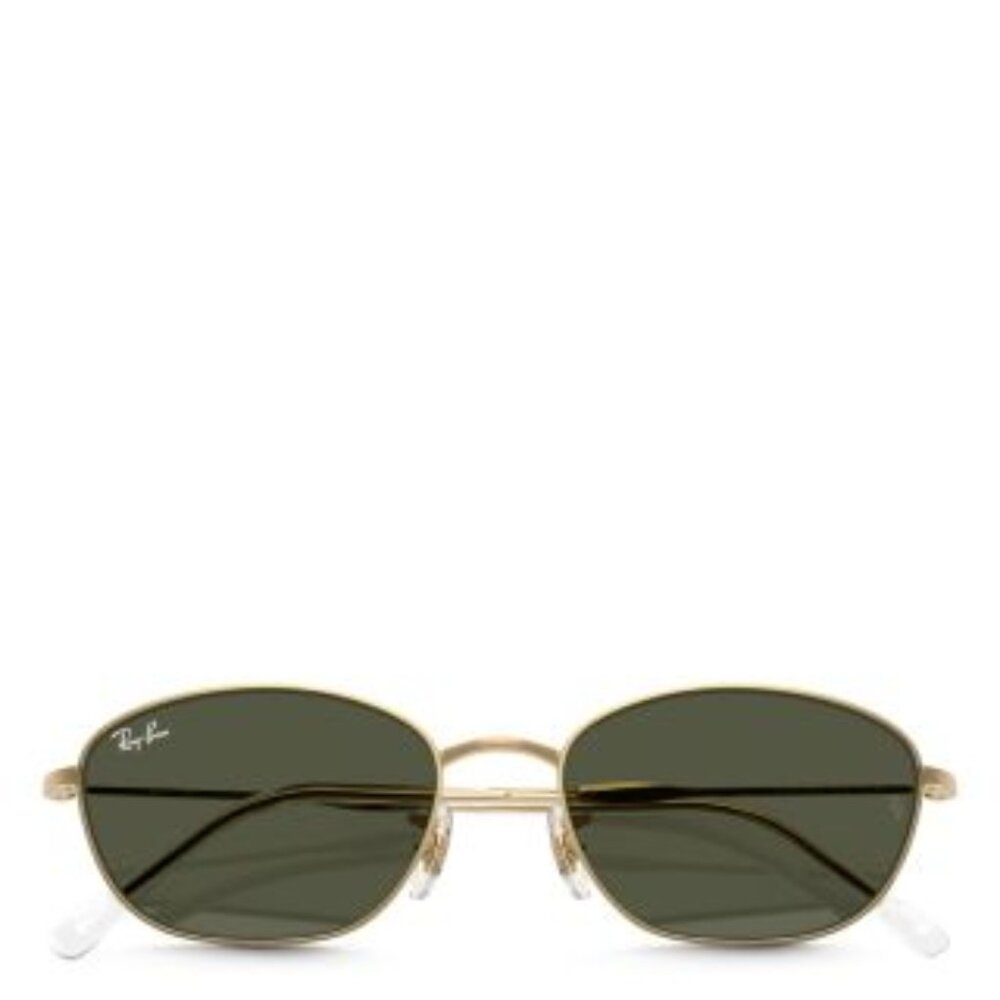 Ray-Ban Oval Sunglasses, 58mm